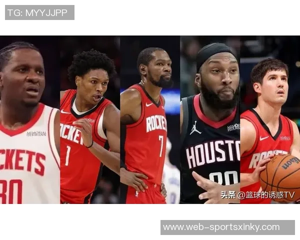 媒体人解析火箭队表现：努力拼搏的胜利胜过无奈的失败