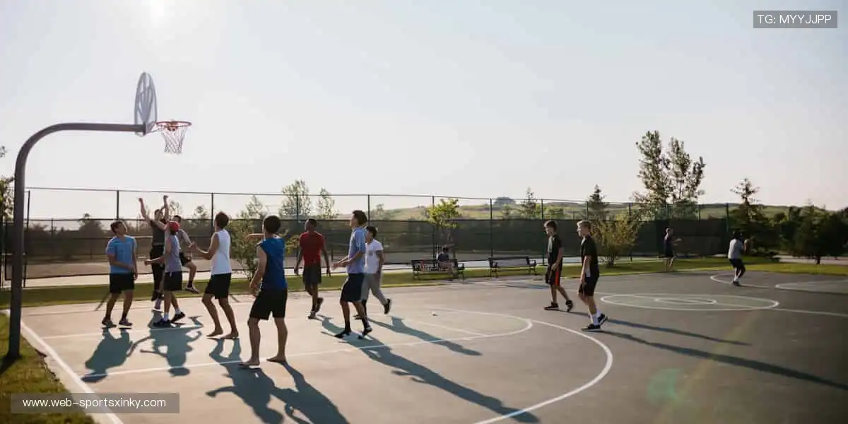 赛事点燃热血，每一刻都是巅峰对决！🏆